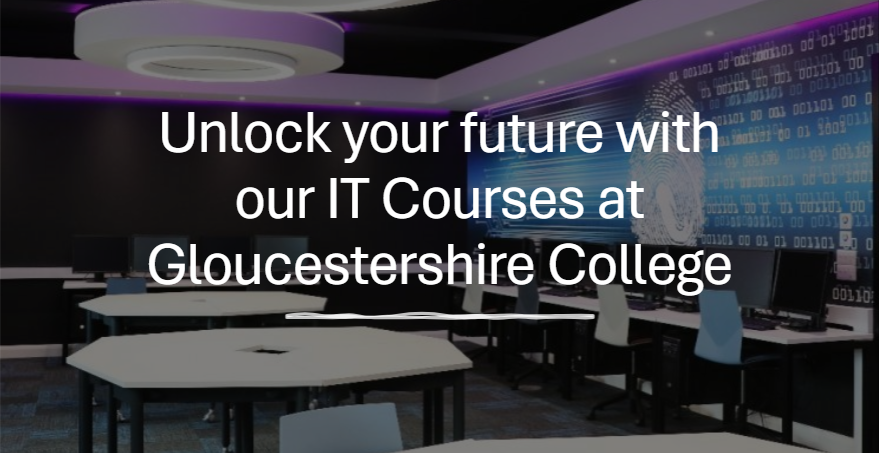 College promotional PowerPoint preview